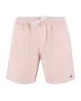 Boxer De Bain Homme Lacoste Seersucker Rayé