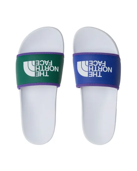 Claquettes Homme M BASE CAMP SLIDE III Bleu