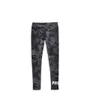 Legging Femme W ESS+ MARBLE LEGING Noir