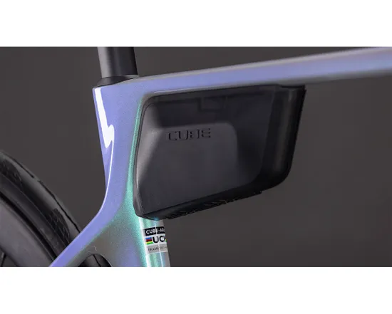 Vélo de route AGREE C:62 SLT Vert Clair/Blanc