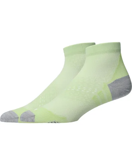 1 Paire de chaussettes Unisexe FUJITRAIL QUARTER LIGHTWEIGHT SOCK Jaune
