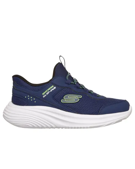 Chaussures Enfant BOUNDER PRO Bleu