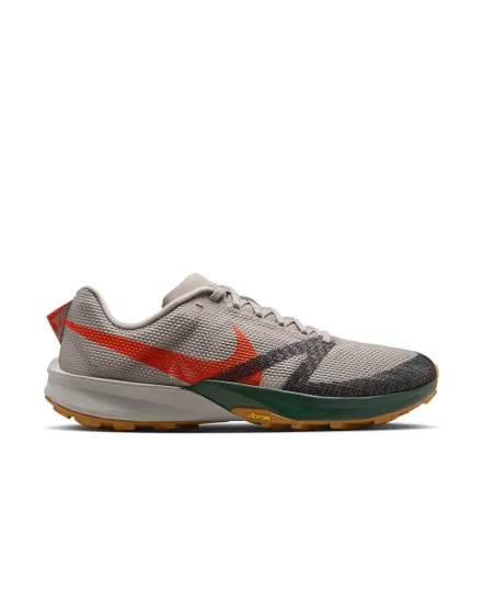 Chaussures de trail Homme NIKE TERRA KIGER 10 Gris