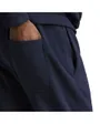 Pantalon de survetement Homme M A SZN FL R PT Bleu