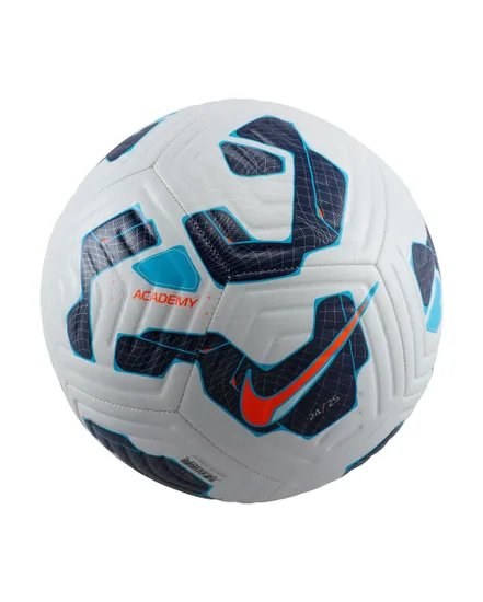 Ballon de football NK ACADEMY - FA24 Blanc