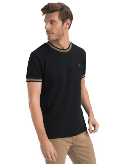 T-Shirt Homme Classic T-Shirt Mc