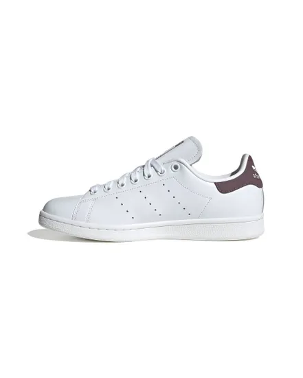 Chaussures Femme STAN SMITH W Blanc