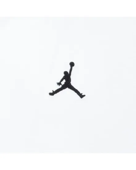 T-shirt Enfant plus agé JUMPMAN AIR EMB Blanc