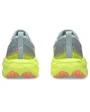 Chaussures de running Enfant NOVABLAST 4 GS Gris