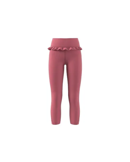 Legging long Enfant G YOGA TIGHT Rose