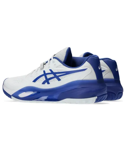 Chaussures de tennis Homme GEL-RESOLUTION X Blanc