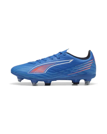 Crampons de football Homme ULTRA 6 PLAY MXSG Bleu