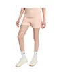 Short Femme Essentials Small Logo Feel Cozy