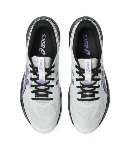 Chaussures de handball Homme GEL-TACTIC 13 Blanc