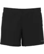 Short Femme POTIS W 2-IN-1 SHORTS Noir