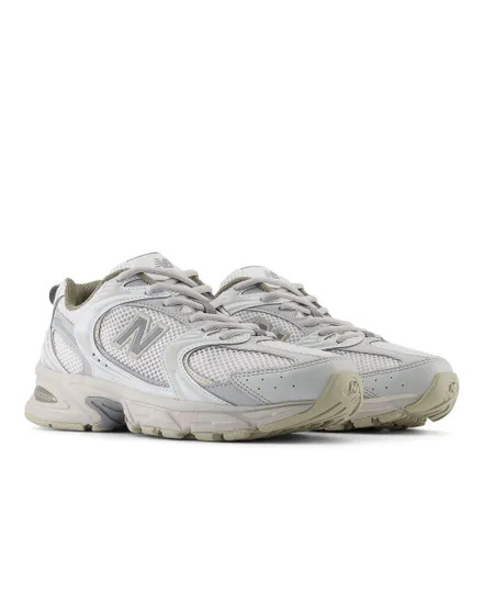Chaussures Unisexe U530V1 Gris