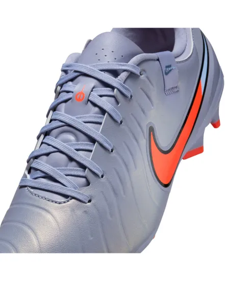 Crampons de football Homme LEGEND 10 ACADEMY FG/MG Bleu