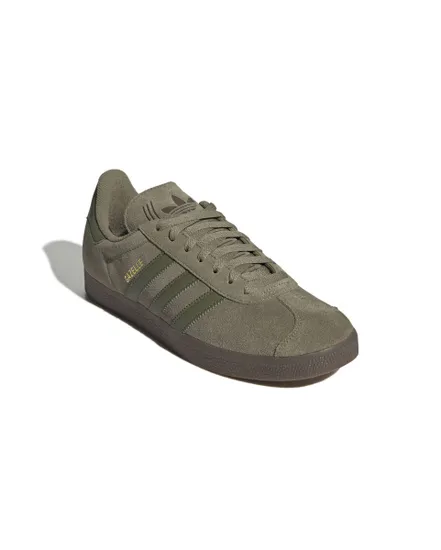 Chaussures Unisexe GAZELLE Vert