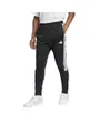 Pantalon de survetement Homme M TIRO PT Noir