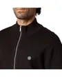 Gilet Zippé Homme NOWEO PU
