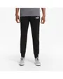 pantalon homme FD ESS CAT PANT FL CL Noir