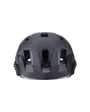 Casque VTT Unisexe SHORE Noir Mat