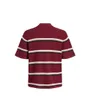 Polo Homme Jormaine Knit Stripe