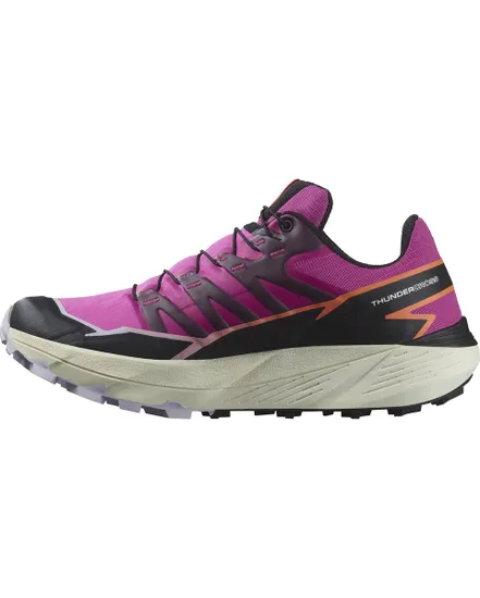 Chaussures de running Femme SHOES THUNDERCROSS W Rose