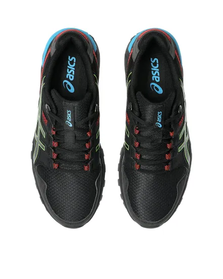 Chaussures Homme GEL-CITREK Noir