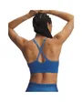 Brassière Femme VANISH SEAMLESS LOW BRA Bleu
