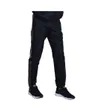 Pantalon de survetement Homme ABITA 024 PL PANTS Noir