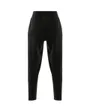 Pantalon de survetement Femme W TR-ES COT PNT Noir