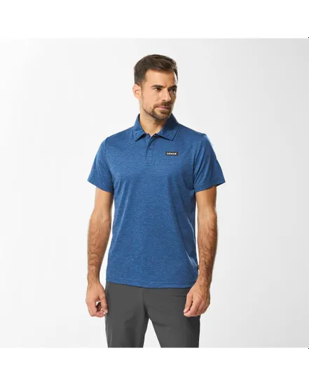 Polo Homme SHIFT POLO M Bleu