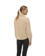 Chemise Femme Vmelly Ls Shirt Wvn Ga