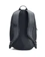 Sac Unisexe UA HUSTLE LITE BACKPACK Gris