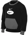 SWEAT M NSW SL FT CREW HOMME