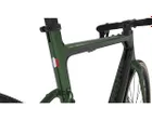 Vélo Gravel Unisexe L'AVENTURE GRX600 Vert Sapin
