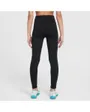 Legging Fille G NK DF ONE TGHT Noir