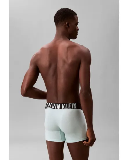 Lot de 3 boxers Homme TRUNK 3PK Multicolore