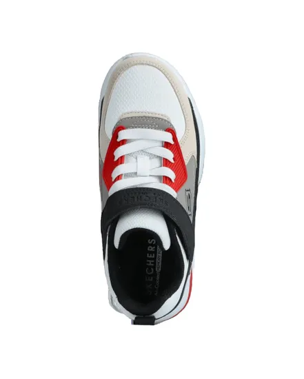 Baskets Garçons UNO Lite Revival Edge