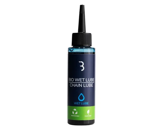 Lubrifiant de chaîne BIOLUBE 100ml