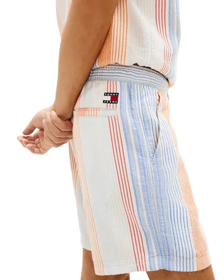 Short Homme TJM Textured Stripe Short Ext