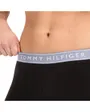 Lot de 3 Caleçons Boxer Homme Tommy Hilfiger Noir