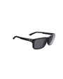 Lunettes Unisexe SPECTRE Noir Mat/Flash