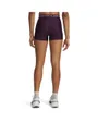 Short Femme HEATGEAR Violet