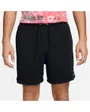 Short Homme M NK CLUB FLOW FT SHORT Noir