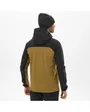 Doudoune Homme MAGMA SHIELD HOODIE Vert