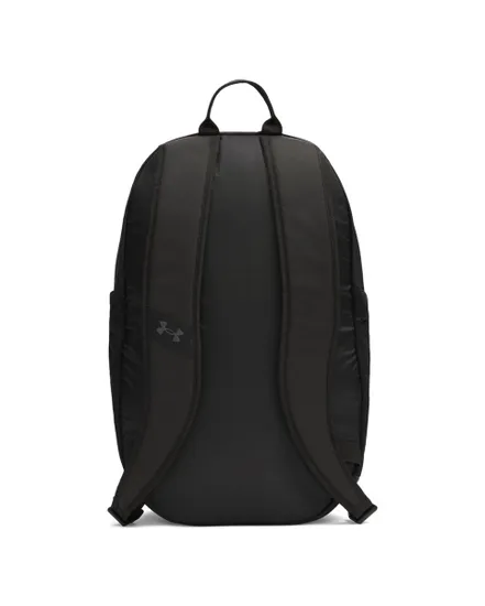 Sac à dos UA HUSTLE LITE BACKPACK Noir