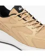 Chaussures Homme ATHLEISURE SNEAKERS L003 EVO Beige