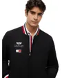 Veste Varsity Unisexe TH X CF1 Replica